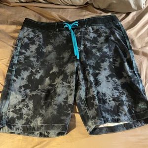 Men's bathing suit (size 32)